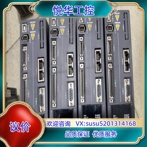 ASD-A2-0721-F 台达 A2 750W伺服器议价