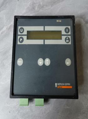 MERLIN GERIN自动控制器Digipact  PM1