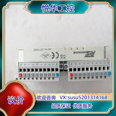 原装BECKHOFF模块KM2002-0000  KM1002-议