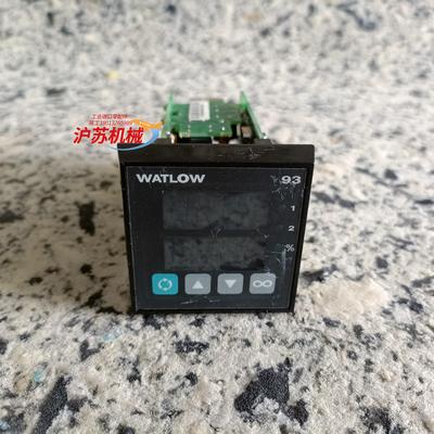 WATLOW瓦特龙 温度控制器93AB-1CC1-00RG