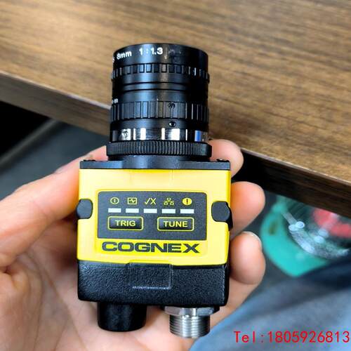 【非标价】康耐视康耐视DM260Q扫码器，设备拆机，成色9