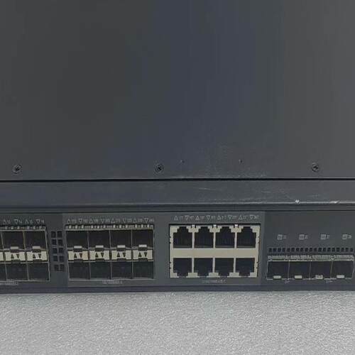 华三H3C S5130-28F-WiNet 网管交换机