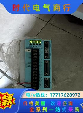 询价信浓何服驱动器H20C-CB751C27F 功能正常议价议价
