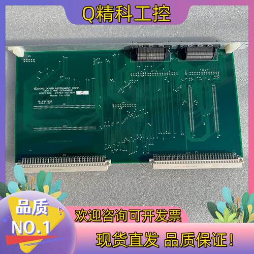 现货板卡2002 DOVER INSTRUMENT CORP.