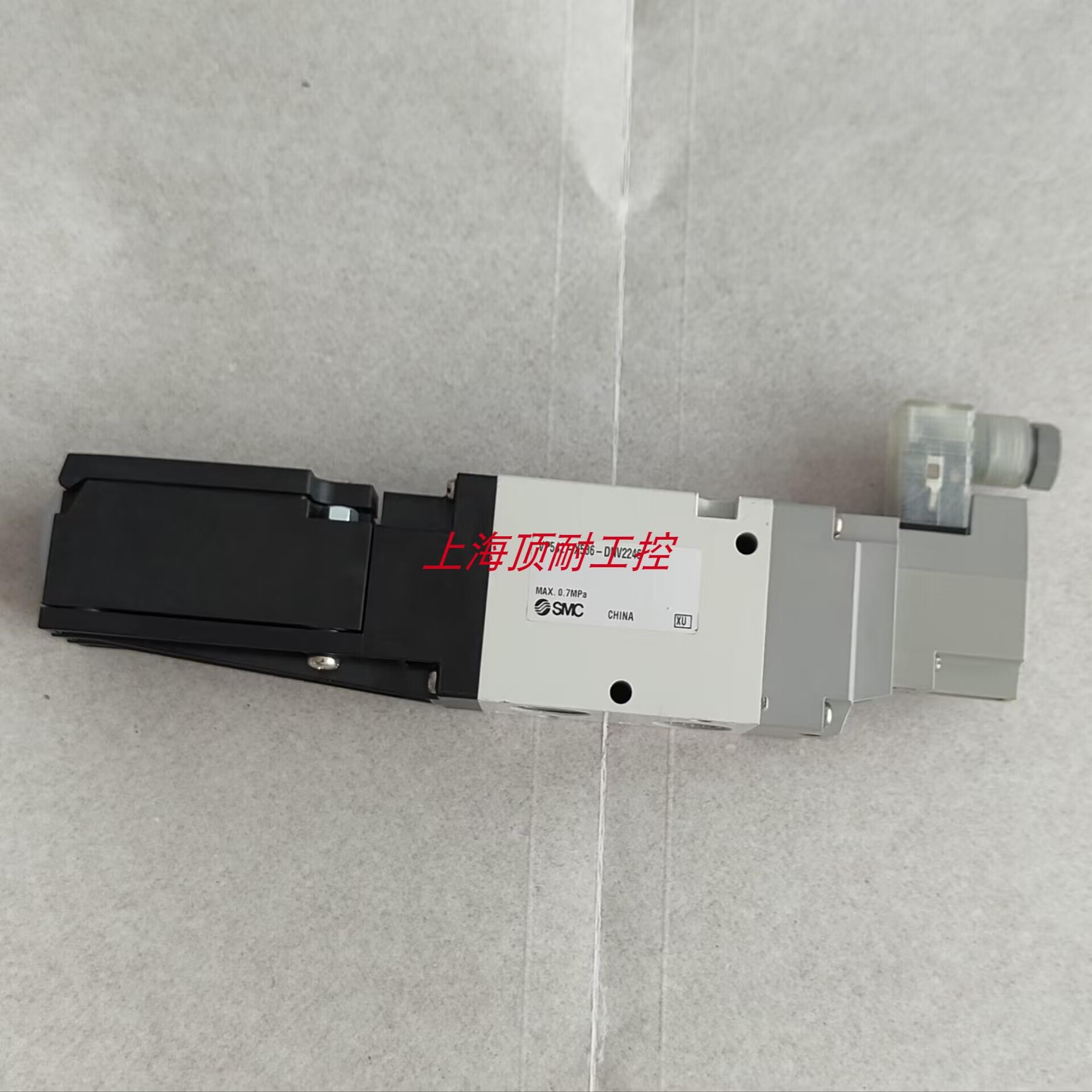 电磁阀VP744-5DZ1-04-M-X555 VP744R-5DZ1-04-X555 咨询议价