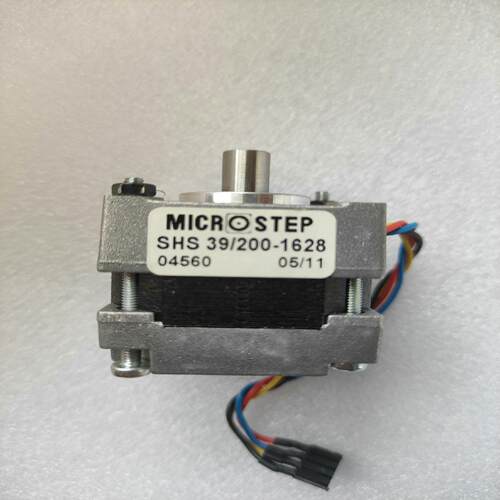 MICROSTEP SHS 39/200-1628
