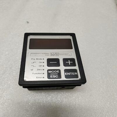 现货德国Deutschmann控制器5-RS485A基本没