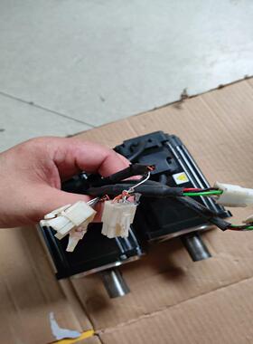 三协电机MH751N2LN07，750W，功能，成色