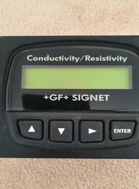 GF传感器 Signet FIow LR92369