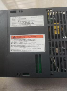 SEA2-04NRCP儒竞伺服驱动器有1个