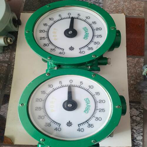 (议价)NABCO 舵角指示器SD-200 SD200