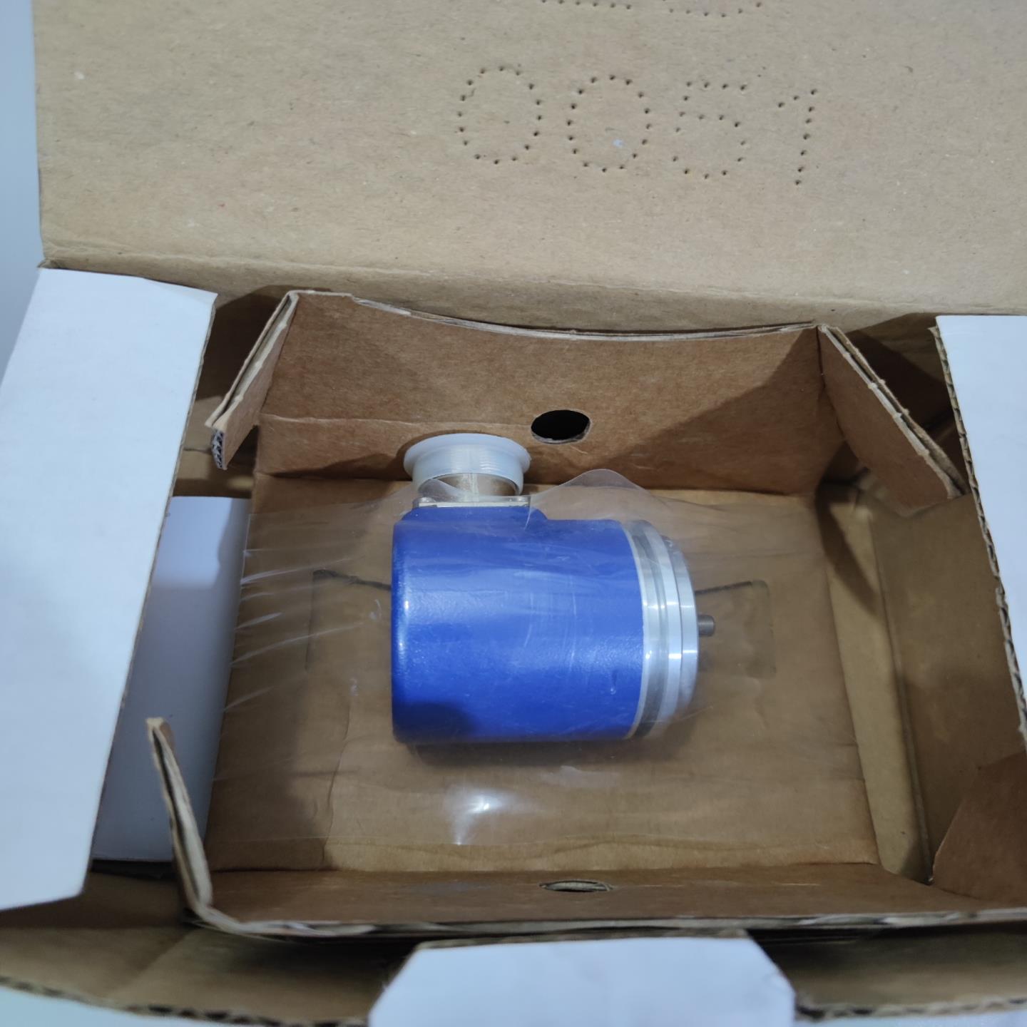 baumer 堡盟IVO 编码器 GI356.B22C330