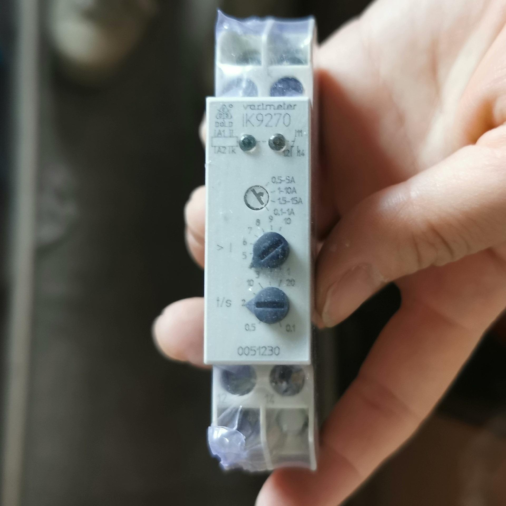 DOLD时间继电器IK9270