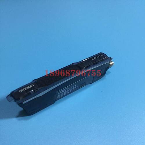 数字光仟放大器E3NX-FA8/FA41/FA51/MA11/FA54/MA41/FA51-2/-3