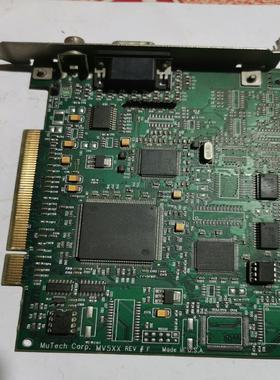 （设备配件）MuTech Corp MV5XX    MV-510 RE