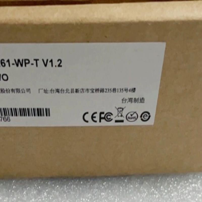 IOLOGIK E1261-WP-T全新摩莎MOXA 乙太网议价