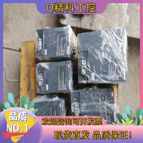 现货变频器FR-F740-5.5k-CHT1二