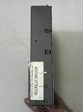（设备配件）德国VERO电源模块GK110 136-010680A 拆机