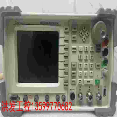 艾法斯3920BIFR3920B无线电综合测试仪IFR3