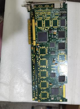 三汇30路数据语音卡。SHD-30C-CT/PCI