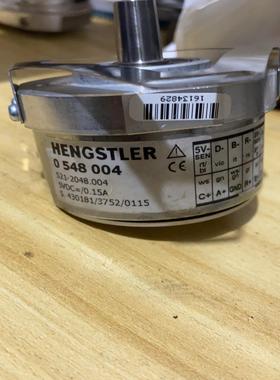 [德峰]，亨氏乐型号：编码器功能包好，0548004