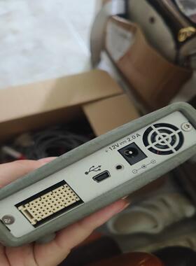 （设备配件）安捷伦一块，U2702A正常成色如图，功能照片实物，