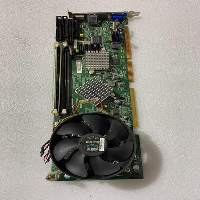 （设备配件）凌华工业机主板NupRO-A301 REV1.4