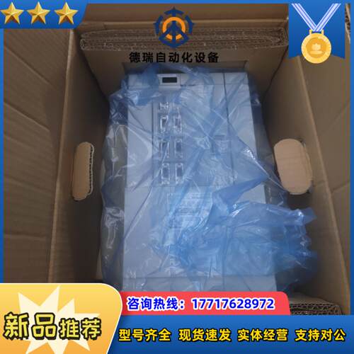 MDS-C1-SP-260主轴驱动器议价