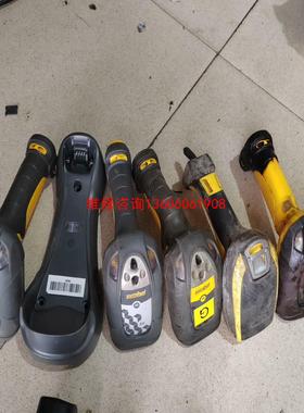 （请询价）讯宝LS3578扫描枪三个！LS34议价