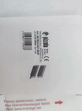 pizzato非接触开关，SRBD41AN1  SMB02F议价