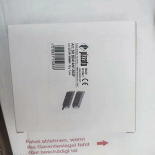 pizzato非接触开关，SRBD41AN1  SMB02F议价