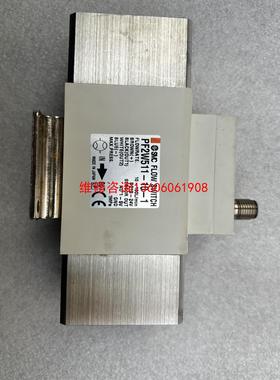 （请询价）SMC流量开关PF2W511-10-1，议价议价