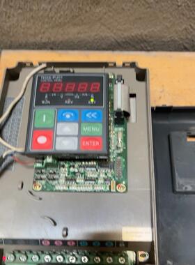 希望森兰变频器Hope800G2.2T4，2.2千瓦