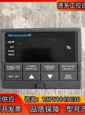 霍尼韦尔  UDC3300  温控仪实拍图