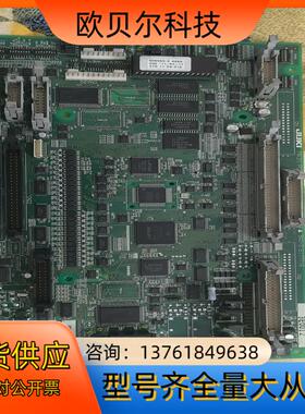 JUKI 主板  94V-0 E177716   P/N 4