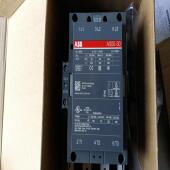 24V 110V 380V议价 ABB交流接触器 220V A300