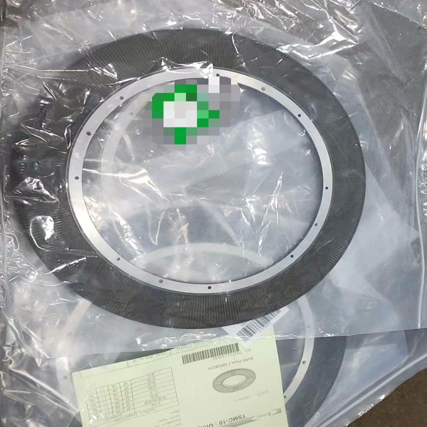 [德峰]  T0475MTTBaffle蚀刻plate-半导体-11