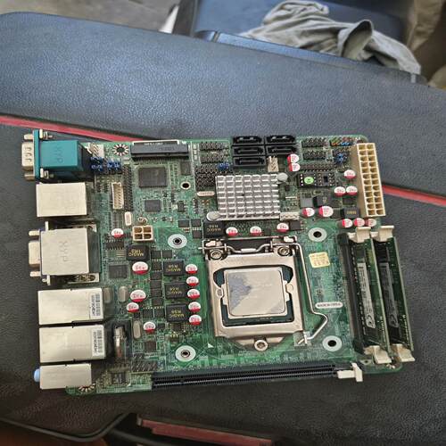 （设备配件）主 AptioCH55DT2006 -工控 AMI 3579