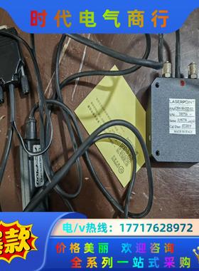 意大利 Laserpoint 激光功率计 激光功率计探头CS议价