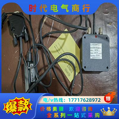 意大利 Laserpoint 激光功率计 激光功率计探头CS议价