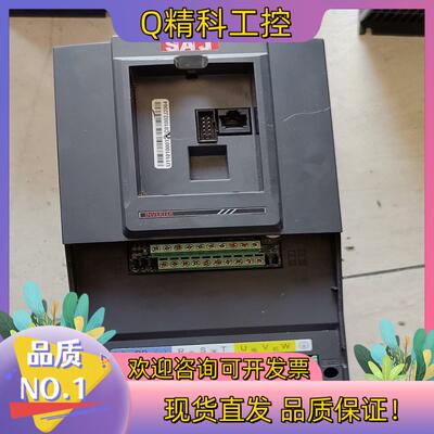 三晶变频器型号：VM1000B-4T5R5GB/7R5PB