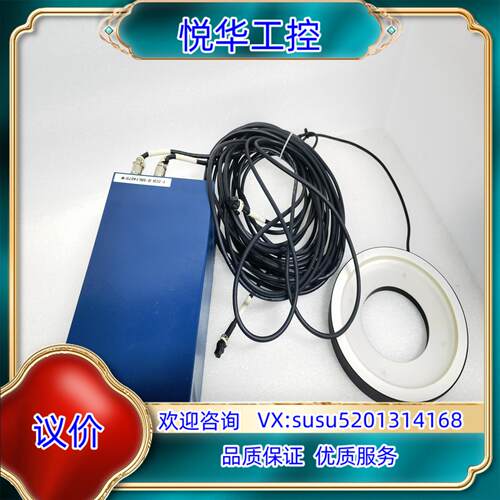 原装IF 视觉光源image focus 控制器型号LS502A议价
