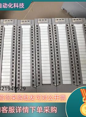 现货521-1BL10-0AA0 原装 功能 无拆修 无