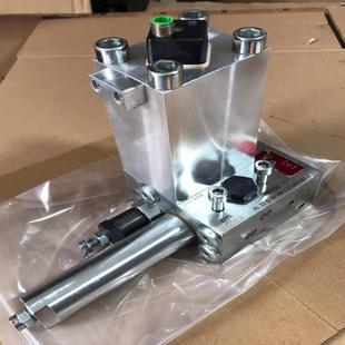 HAWE哈威液压泵站阀组AL21D10VM1 C240