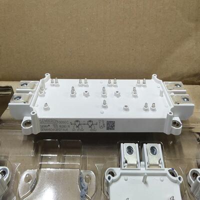 [德峰]SEMiX604GB12T4v6