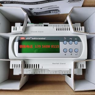 意大利卡乐控制器PCO1000DX0：卡乐控制器PCO1OOODXO议价