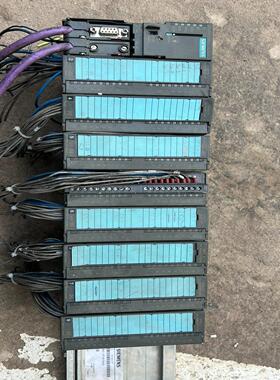 西门子PLC315-2DP .321-1BH02-0AB0/