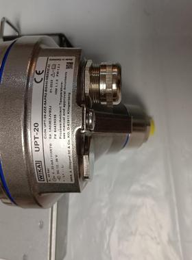 德国威卡压力变送器，型号：UPT-20