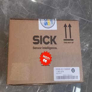 正品 西克激光雷达扫描仪S30B 3011GBS05全新原装