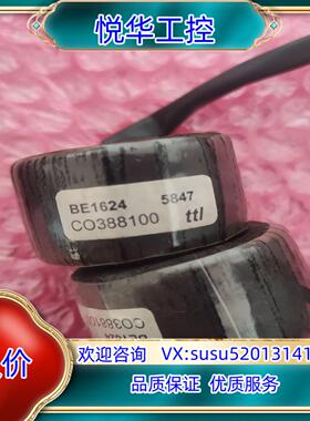 原装BE1624   CO388100  590直流调速器电流互议价